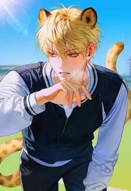 Profile image of カン・シフ