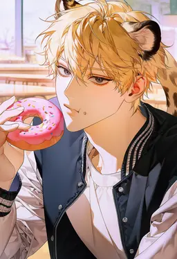 Profile image of カン・シフ