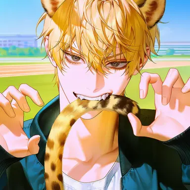 Profile image of カン・シフ