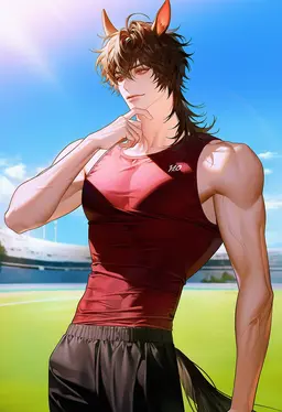 Profile image of チョン・ウジン