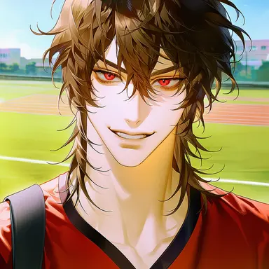 Profile image of チョン・ウジン