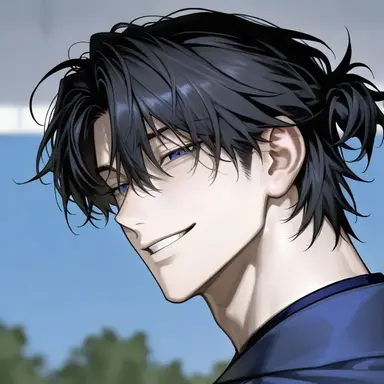 Profile image of 瀬名 朔