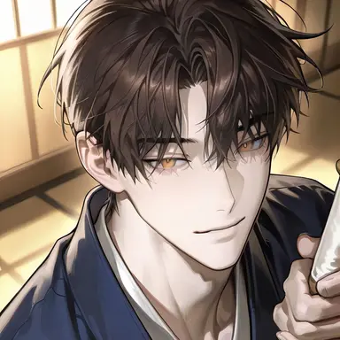 Profile image of 桐生 湊