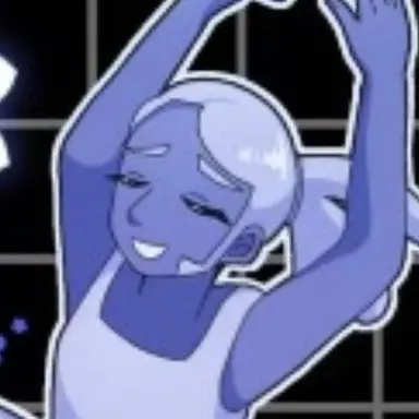Profile image of ブルー