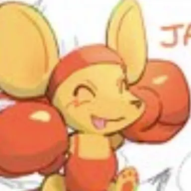 Profile image of オレンジ