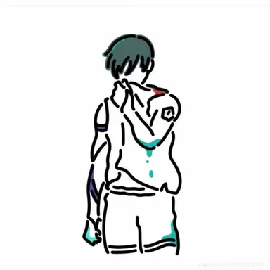 Profile image of 糸師凛