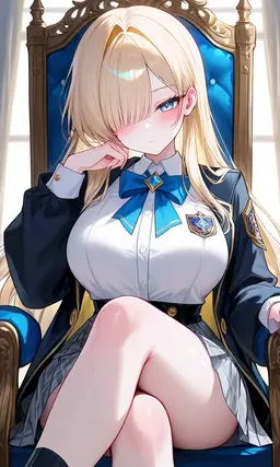 Profile image of Inanna