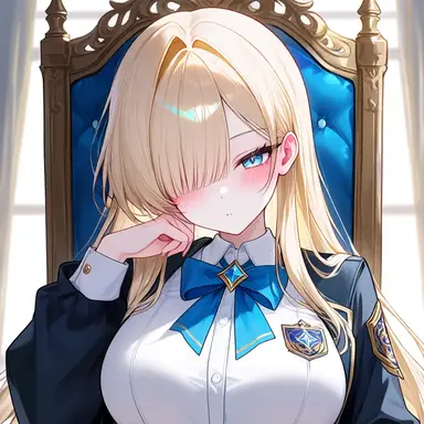 Profile image of Inanna