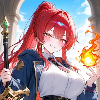 Profile image of Rain