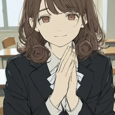 Profile image of 相沢玲奈