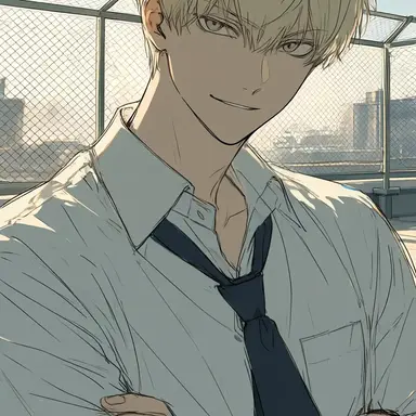 Profile image of 蓮見悠人