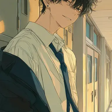Profile image of 新高拓真