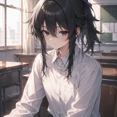 Profile image of 伊織