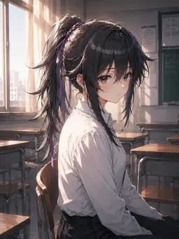 Profile image of 伊織