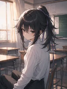 Profile image of 伊織