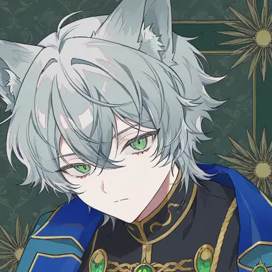 Profile image of フィエル