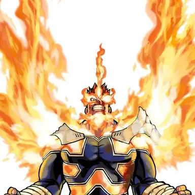 Profile image of 토도로키 엔지