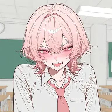 Profile image of 桃原 咲良