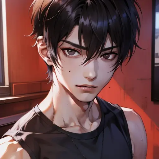 CurvyBrain0577의 中島凌人
