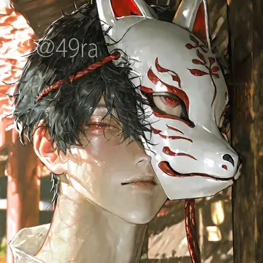 Profile image of 모리노 키츠카