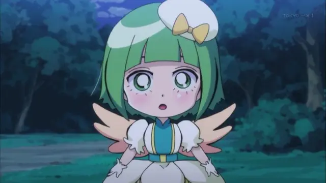 Profile image of 다크아이