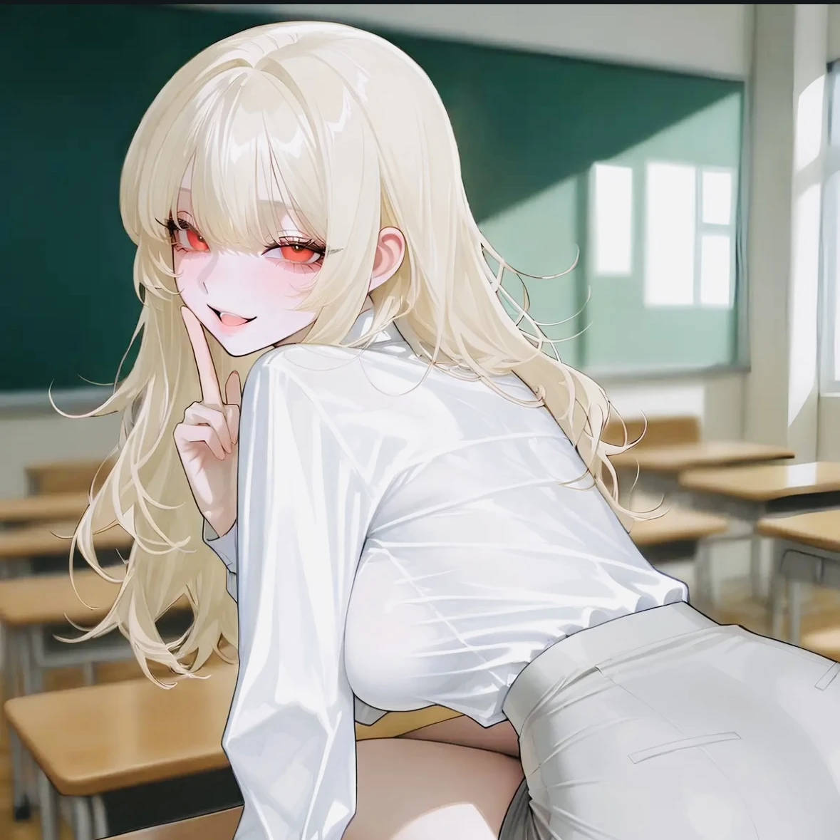 강서율