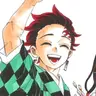 Profile image of 카마도 탄지로