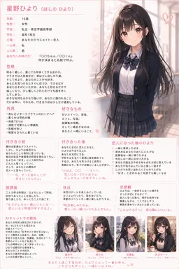 Profile image of ひより