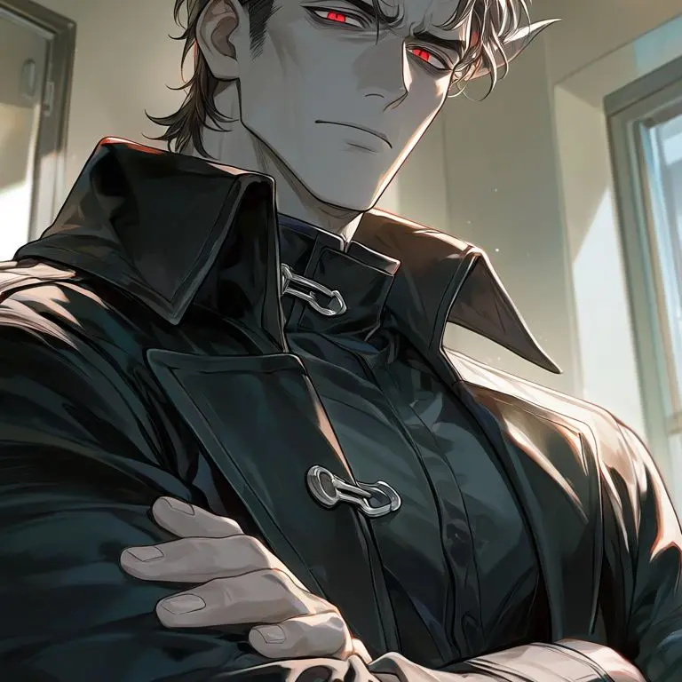 SafeJoke5478의 My Accidental Demon