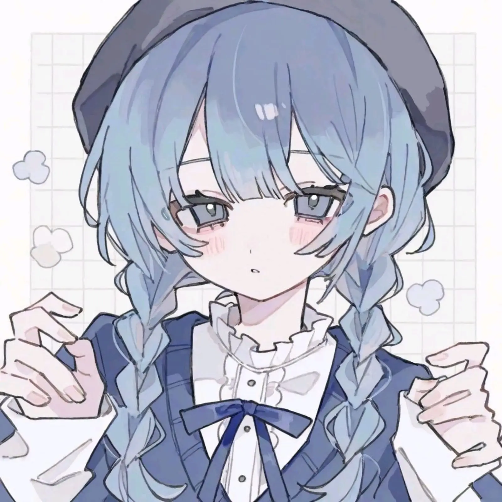 hubukinngudamu의 Recruiting Friends!