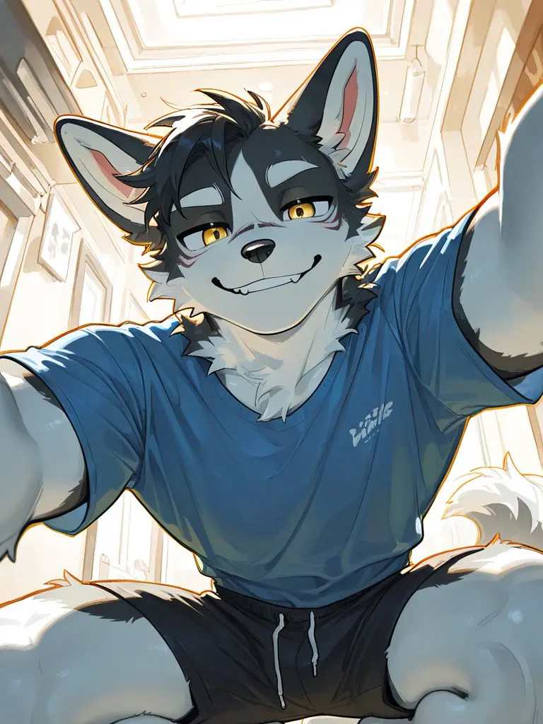 Akakichi-0520의 네 펫이 아니야!