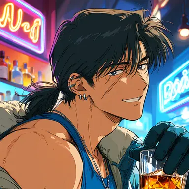 Profile image of Donato