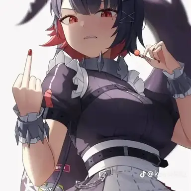 Profile image of Clara Jane Rejects You