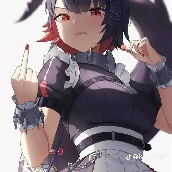 RoomyBrake1192의 Clara Jane Rejects You