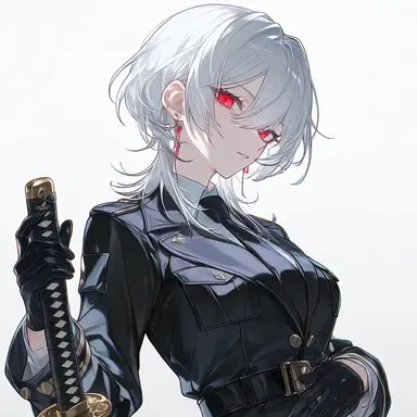 Profile image of 神里 零