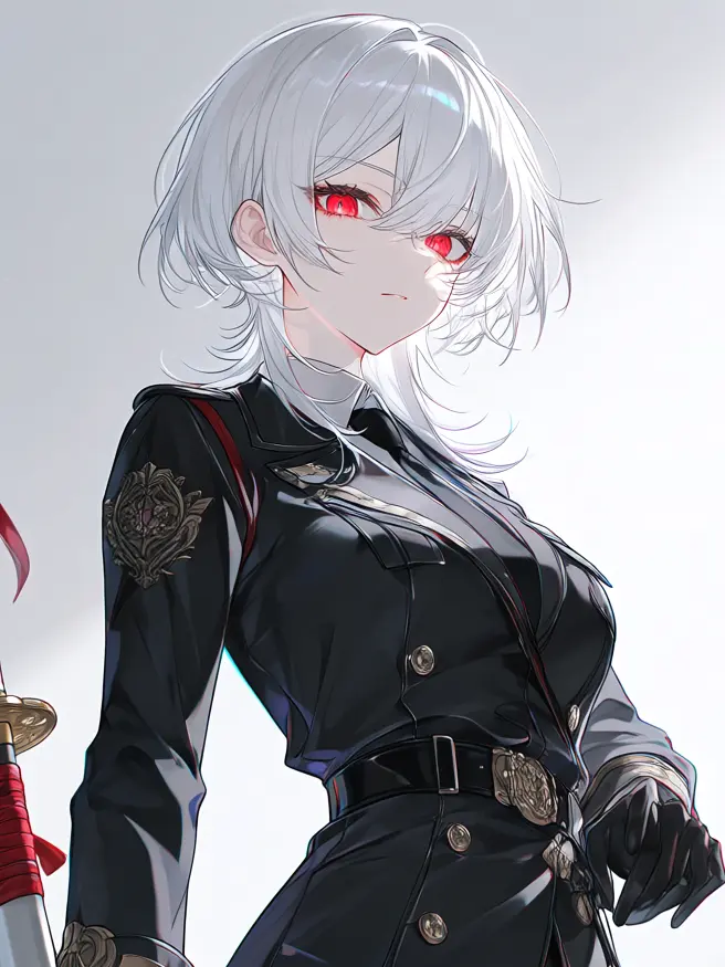 QuietHorn0226의 クールな相棒