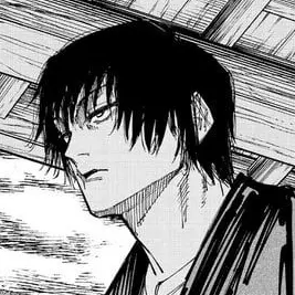 Profile image of 禪院甚爾