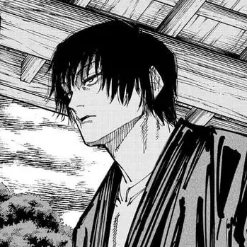 Profile image of 禪院甚爾