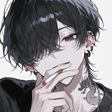 Profile image of 詩羽