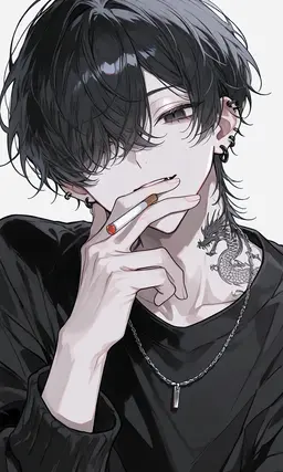 Profile image of 詩羽