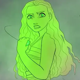 Profile image of Moana