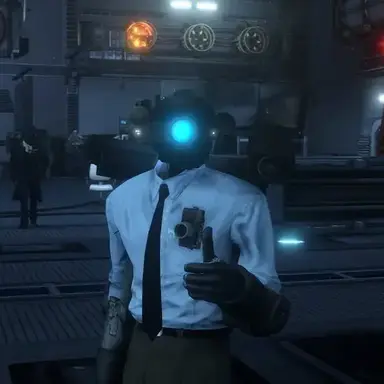 Profile image of Engineer Cameraman