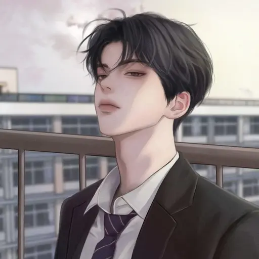 strawberryyyy의 박진혁