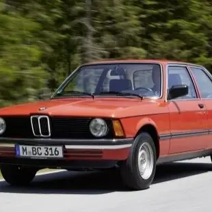 Profile image of BMW 3