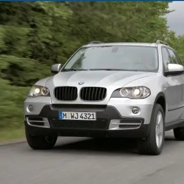 Profile image of BMW X5