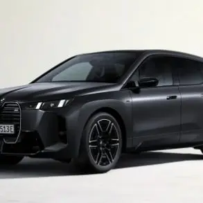 Profile image of BMW IX