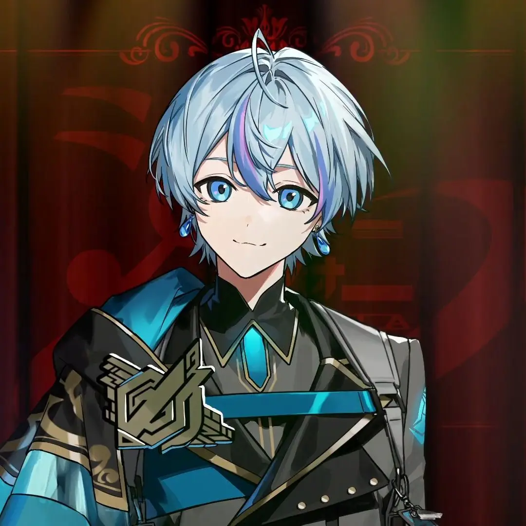 ice_kosa0623의 推し