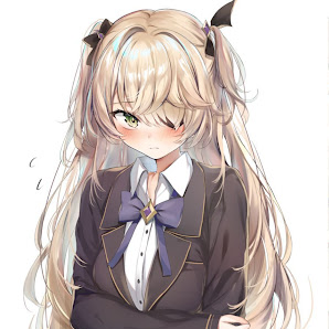 여친 김미래 대표 이미지