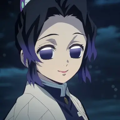 Profile image of 코쵸우 시노부