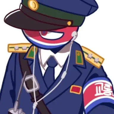 Profile image of 북한